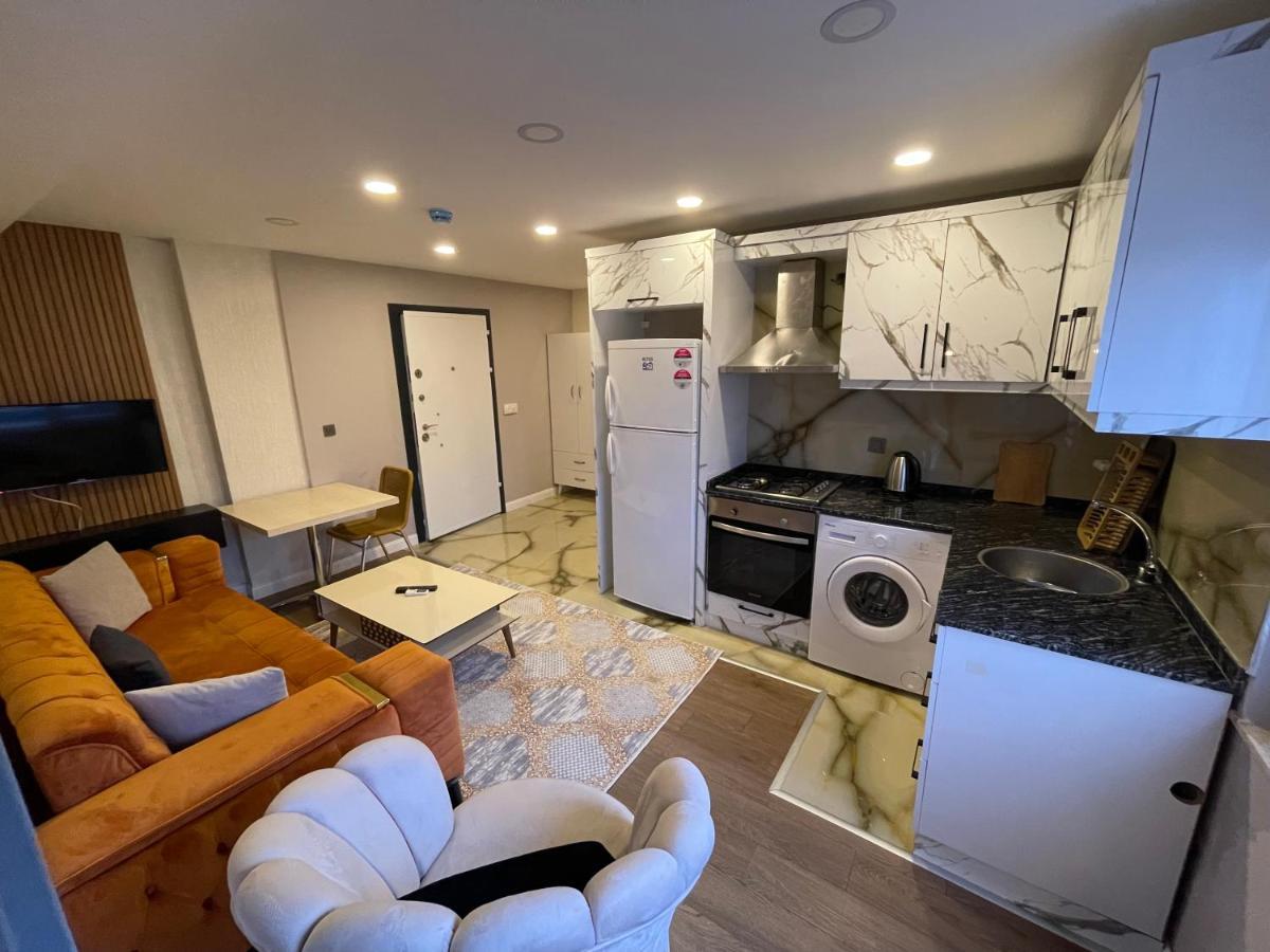 Appartement Avullar Palace Mit Pool In